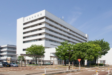 小松市民病院