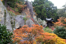 那谷寺